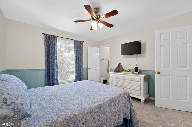 606 KIMBERLY WAY, Stevensville, MD 21666