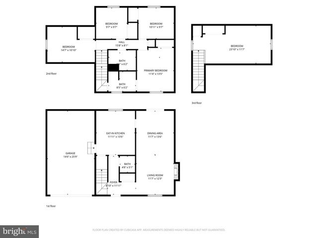 606 KIMBERLY WAY, Stevensville, MD 21666