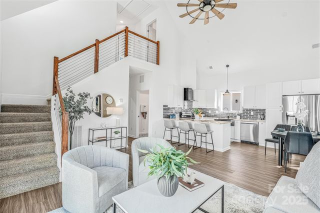 512 N Mulberry Street, Cherryville, NC 28021