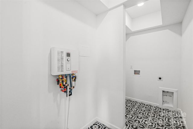 512 N Mulberry Street, Cherryville, NC 28021