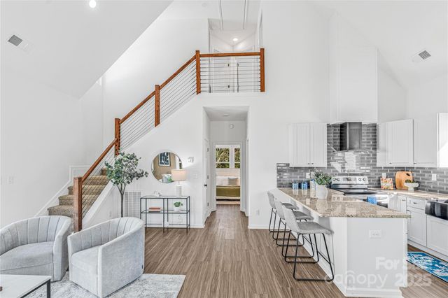 512 N Mulberry Street, Cherryville, NC 28021