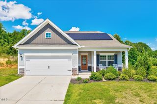 164 Clear Valley Drive, Sanford, NC 27330