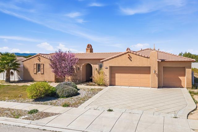 6778 Serrano Avenue, Hesperia, CA 92345