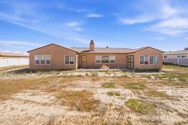 6778 Serrano Avenue, Hesperia, CA 92345