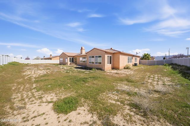 6778 Serrano Avenue, Hesperia, CA 92345