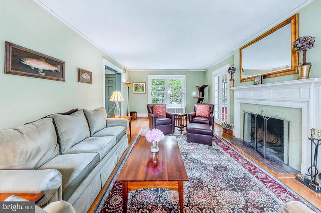 2315 MACDONOUGH RD, Wilmington, DE 19805