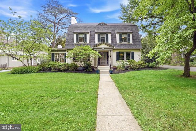 2315 MACDONOUGH RD, Wilmington, DE 19805