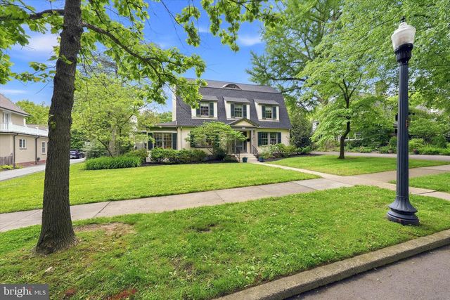 2315 MACDONOUGH RD, Wilmington, DE 19805