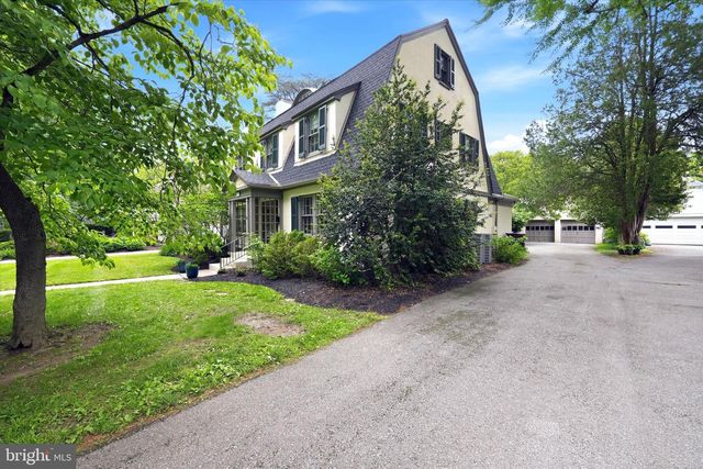 2315 MACDONOUGH RD, Wilmington, DE 19805
