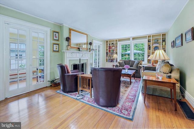 2315 MACDONOUGH RD, Wilmington, DE 19805