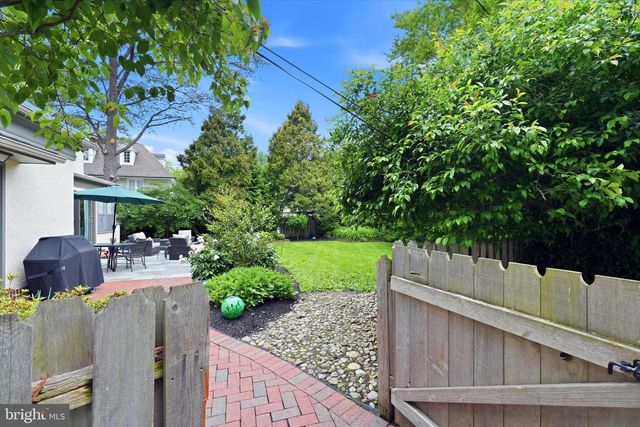2315 MACDONOUGH RD, Wilmington, DE 19805