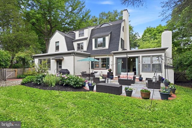 2315 MACDONOUGH RD, Wilmington, DE 19805