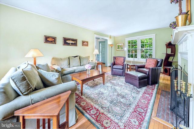 2315 MACDONOUGH RD, Wilmington, DE 19805