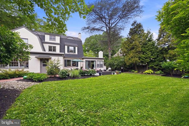 2315 MACDONOUGH RD, Wilmington, DE 19805