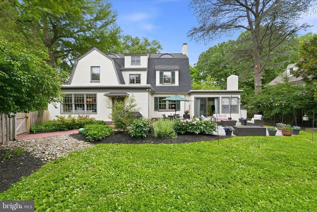 2315 MACDONOUGH RD, Wilmington, DE 19805