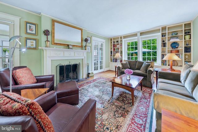 2315 MACDONOUGH RD, Wilmington, DE 19805