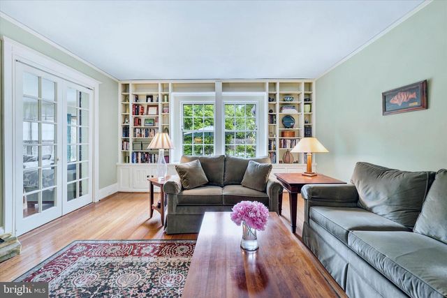 2315 MACDONOUGH RD, Wilmington, DE 19805