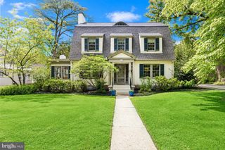2315 MACDONOUGH RD, Wilmington, DE 19805