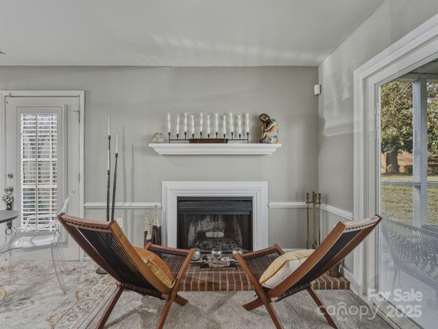 5215 Amity Springs Drive, Charlotte, NC 28212