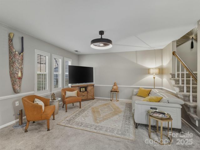 5215 Amity Springs Drive, Charlotte, NC 28212