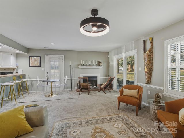 5215 Amity Springs Drive, Charlotte, NC 28212