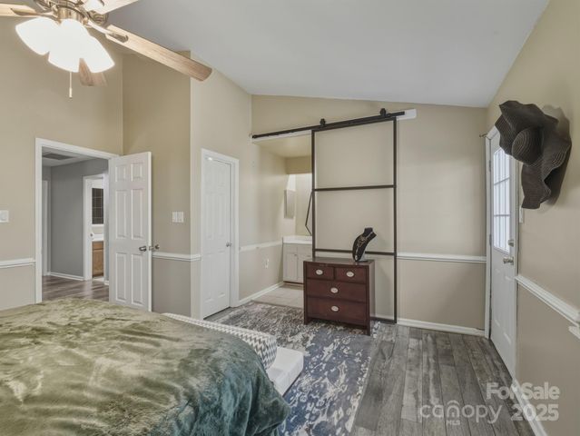 5215 Amity Springs Drive, Charlotte, NC 28212