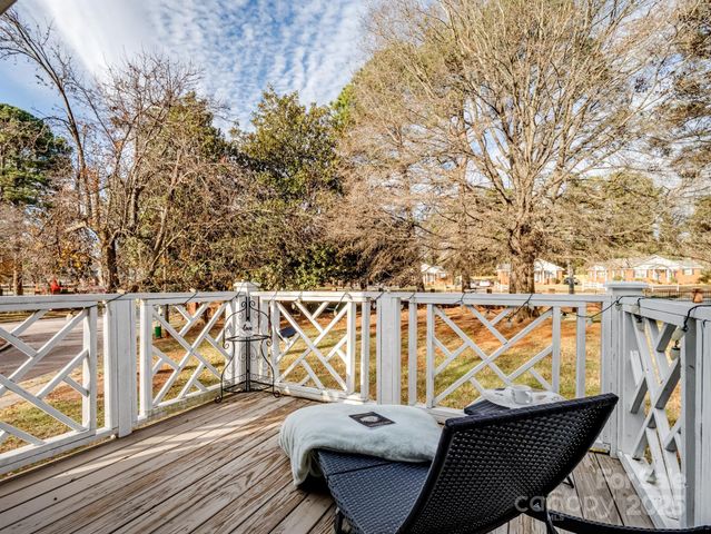 5215 Amity Springs Drive, Charlotte, NC 28212