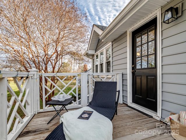 5215 Amity Springs Drive, Charlotte, NC 28212