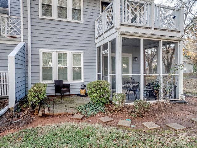 5215 Amity Springs Drive, Charlotte, NC 28212