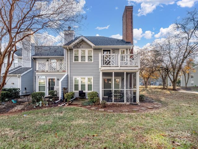 5215 Amity Springs Drive, Charlotte, NC 28212