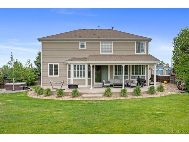 7245 Obsidian Ln, Castle Rock, CO 80108