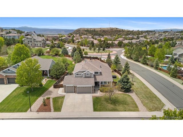 7245 Obsidian Ln, Castle Rock, CO 80108