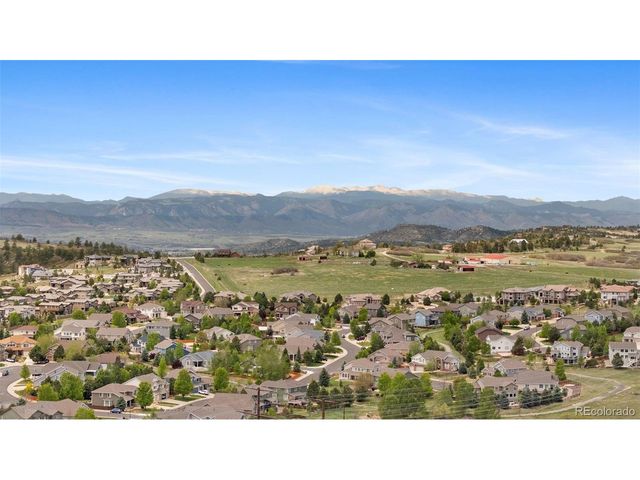 7245 Obsidian Ln, Castle Rock, CO 80108