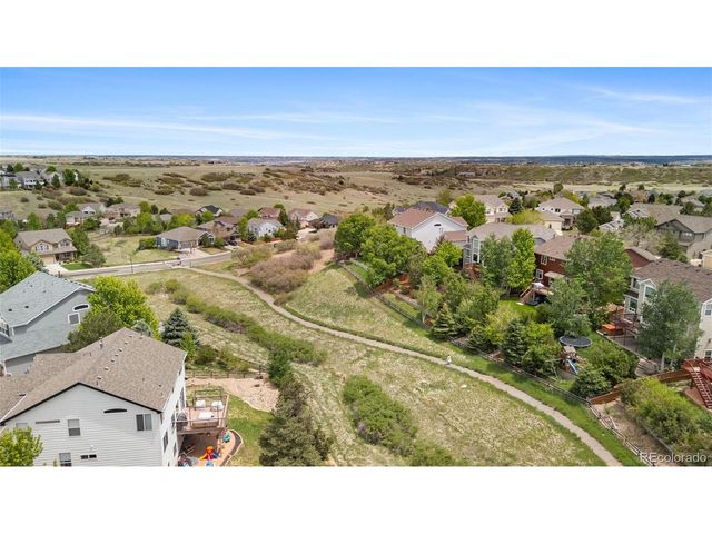 7245 Obsidian Ln, Castle Rock, CO 80108