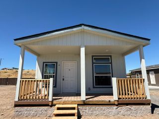 946 SE 10th Street 59, Madras, OR 97741
