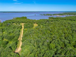 N Sand Point Road, Mead, OK 73449
