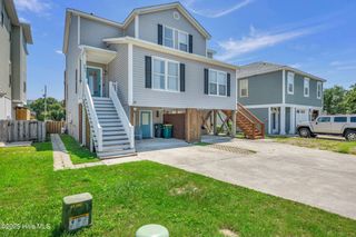 329 Fifth Avenue S A, Kure Beach, NC 28449