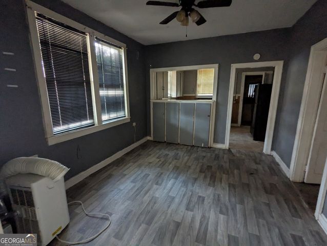 509 N Harding Street, Albany, GA 31701