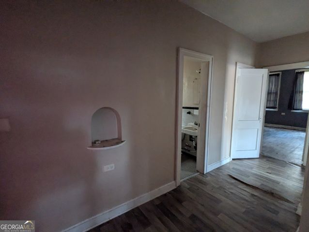 509 N Harding Street, Albany, GA 31701