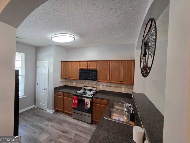 1722 Bayrose Circle # 22B, East Point, GA 30344