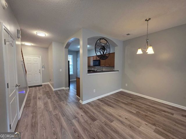 1722 Bayrose Circle # 22B, East Point, GA 30344