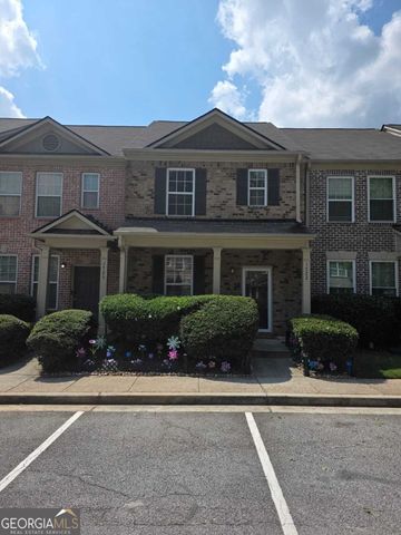 1722 Bayrose Circle # 22B, East Point, GA 30344