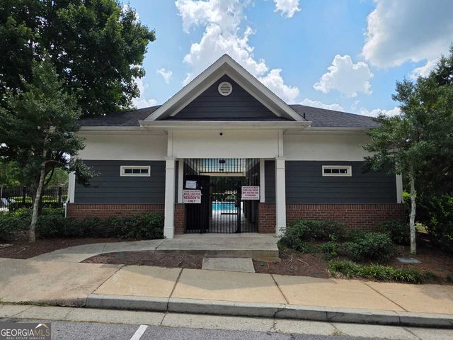 1722 Bayrose Circle # 22B, East Point, GA 30344
