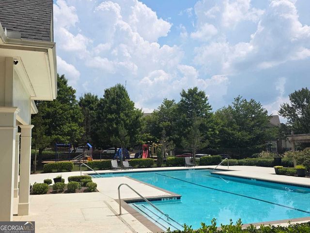 1722 Bayrose Circle # 22B, East Point, GA 30344