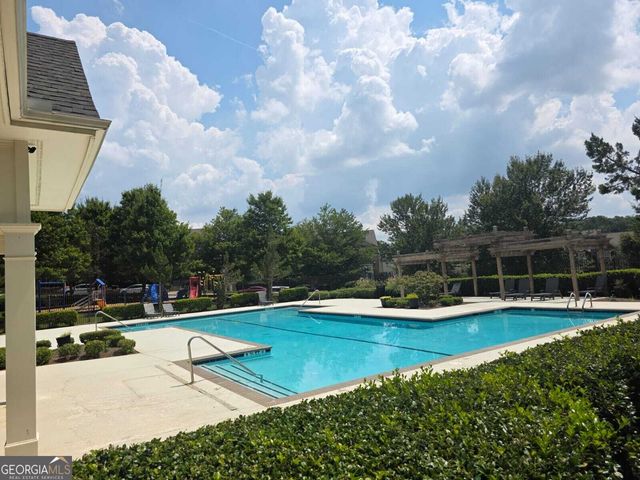 1722 Bayrose Circle # 22B, East Point, GA 30344