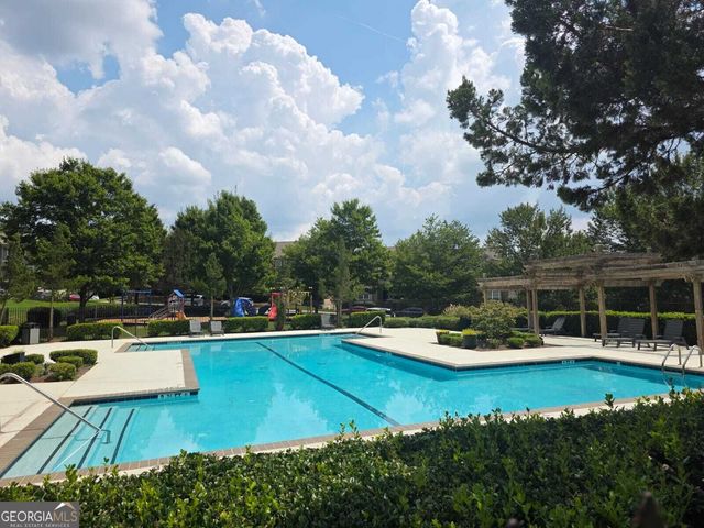 1722 Bayrose Circle # 22B, East Point, GA 30344