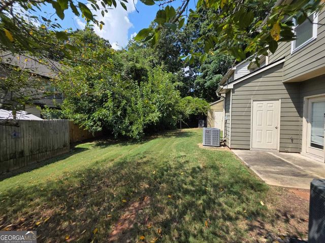 1722 Bayrose Circle # 22B, East Point, GA 30344