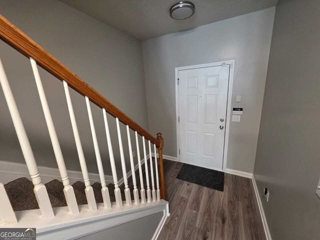 1722 Bayrose Circle # 22B, East Point, GA 30344