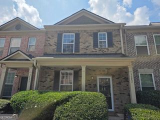 1722 Bayrose Circle # 22B, East Point, GA 30344