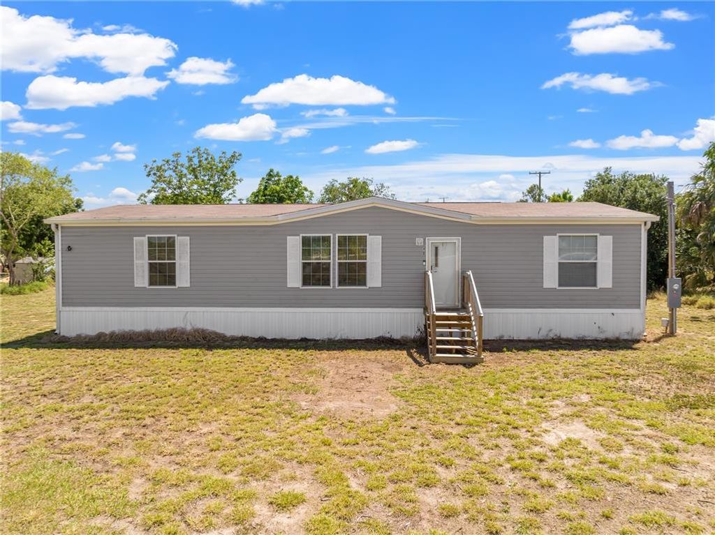 2242 MASTERPIECE ROAD, Lake Wales, FL 33898